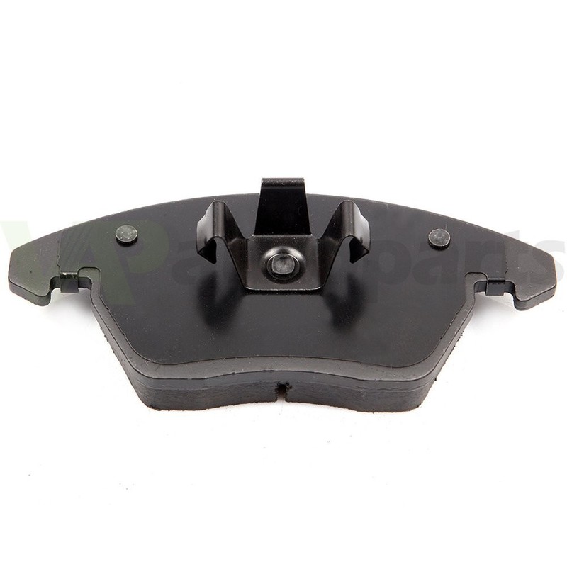 Drilled Front Brake Pads And Rotors For Audi A3 TDI Volkswagen Beetle 2.0L 288mm gallery