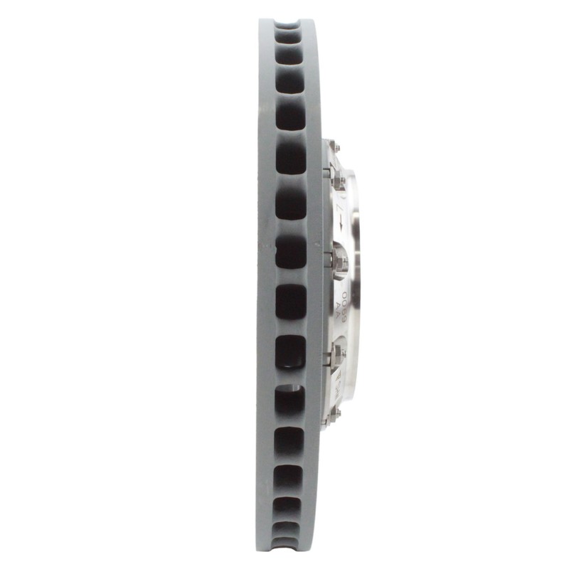 SHW Performance Front Driver Left Disc Brake Rotor PFL47517