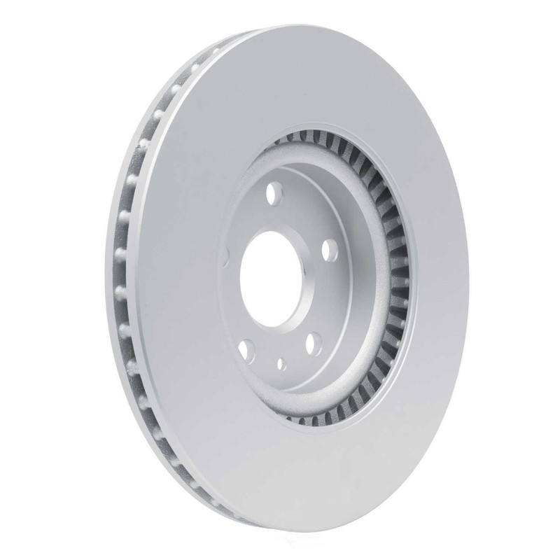 Disc Brake Rotor-Coupe DFC 604-46027 gallery