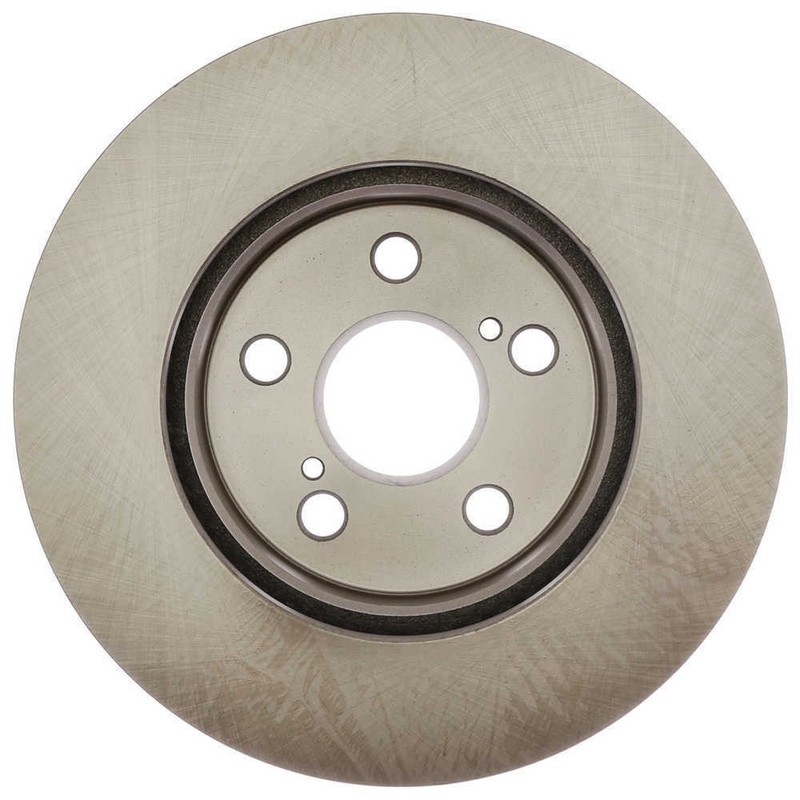 Disc Brake Rotor-R-Line Raybestos 982071R gallery