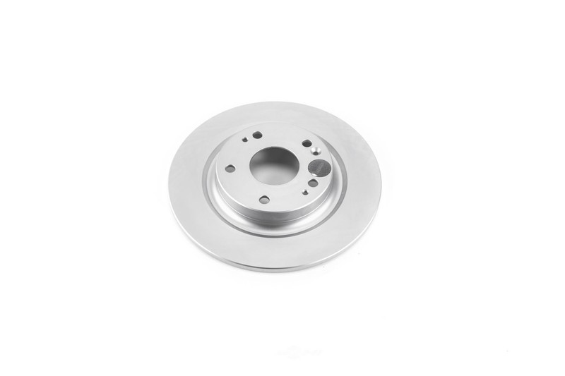 Rr Disc Brake Rotor Power Stop JBR1747EVC