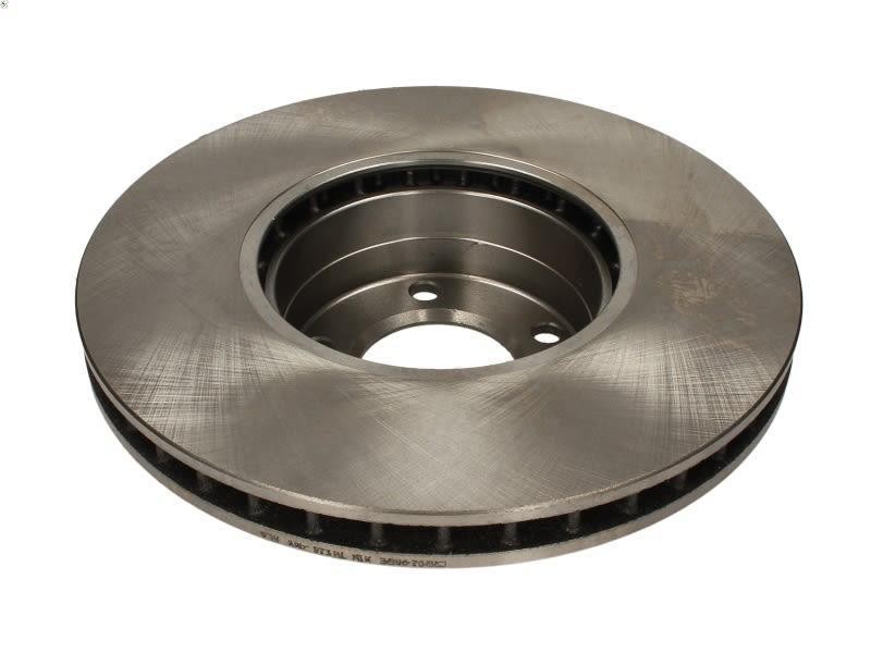 1x brake disc ABE C3B024ABE for BMW 5 (E39) 2 1996-2003