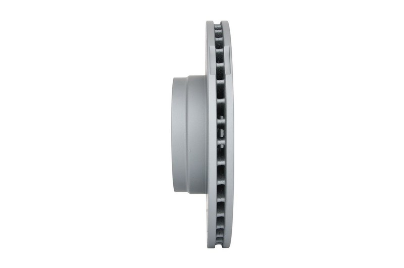 X2 PCS L&R SIDES BRAKE DISC 0986479D39 gallery