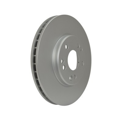 Pagid Racing Pagid 355122192 Disc Brake Rotor