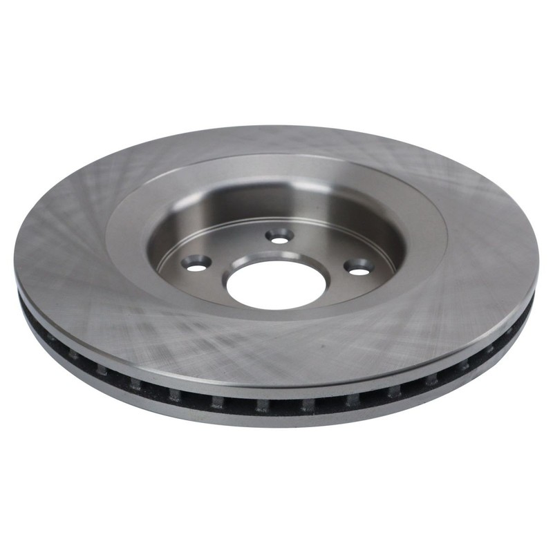 Front Brake Rotors Set For 2006-2010 Jeep Grand Cherokee gallery