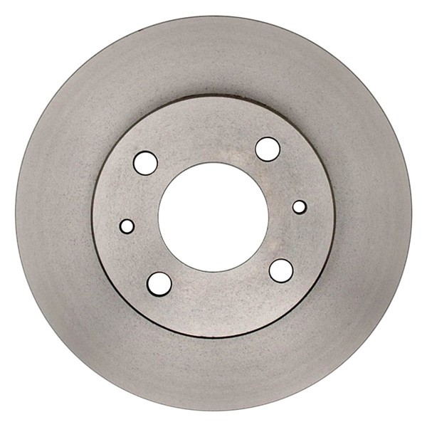 For Hyundai Accent 2000-2002 Raybestos 980098R R-Line Vented Front Brake Rotor gallery
