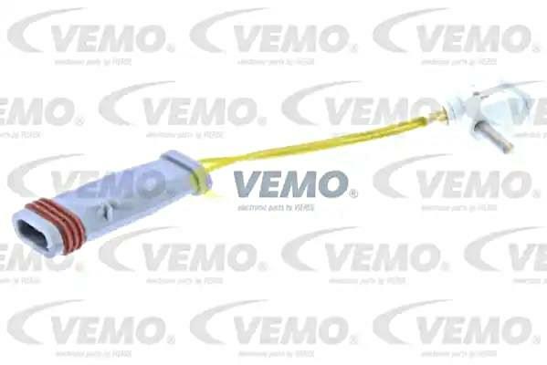 Brake Pad Wear Sensor 102 mm Fits MAYBACH 57 MERCEDES W211 W203 CL203 1995-