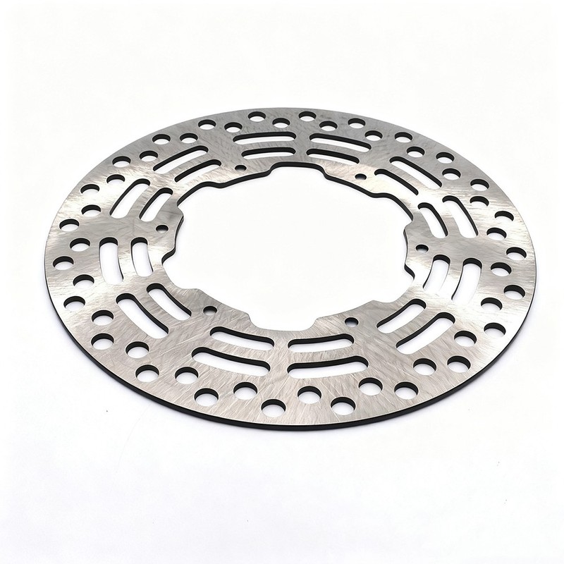 Front Brake Disc For Suzuki DRZ400 DR-Z250 RMX250 RM250 125 gallery