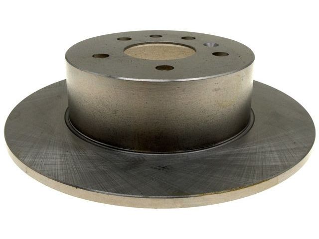 Raybestos 68MD33G Rear Brake Rotor Fits 2000 Saturn LS1 R-Line Disc Brake Rotor