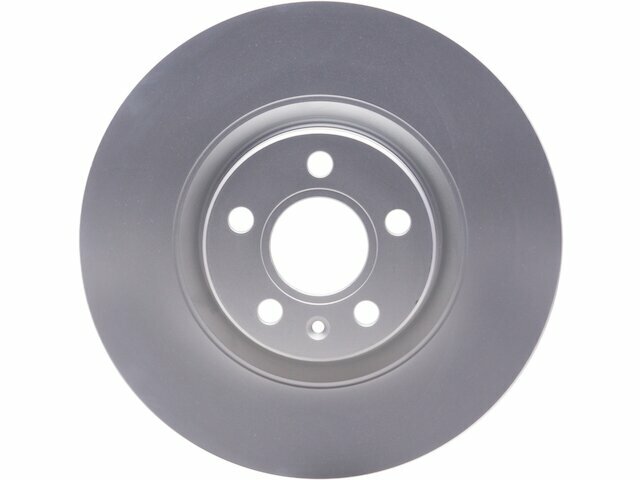 Dynamic Friction 65MQ15X Front Brake Rotor Fits 2019-2022 Volvo XC40