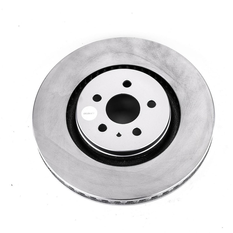 PowerStop Disc Brake Rotor | AR85173EVC gallery
