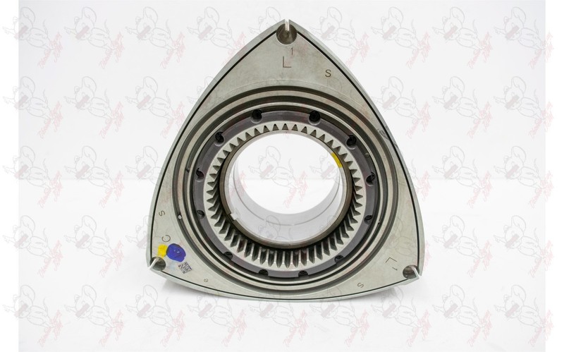 MAZDA OEM ENGINE FRONT ROTOR 1PC N3Z1-11-B10C for RX8 RX-8 SE3P 13B gallery