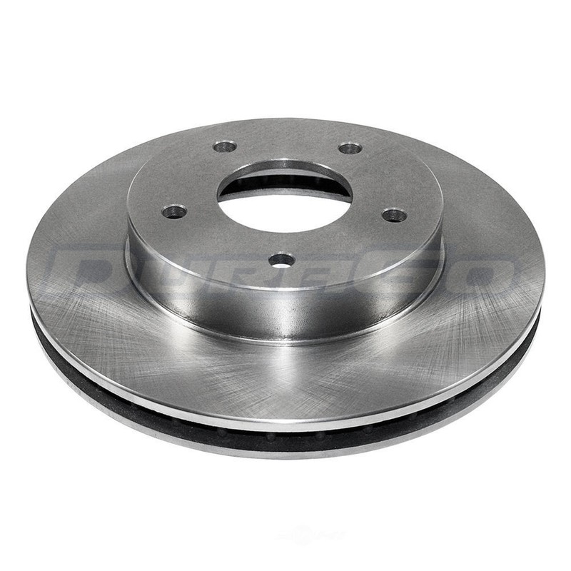 Rear Brake Rotor For 1979-1981 Pontiac Firebird 1980 BR5560
