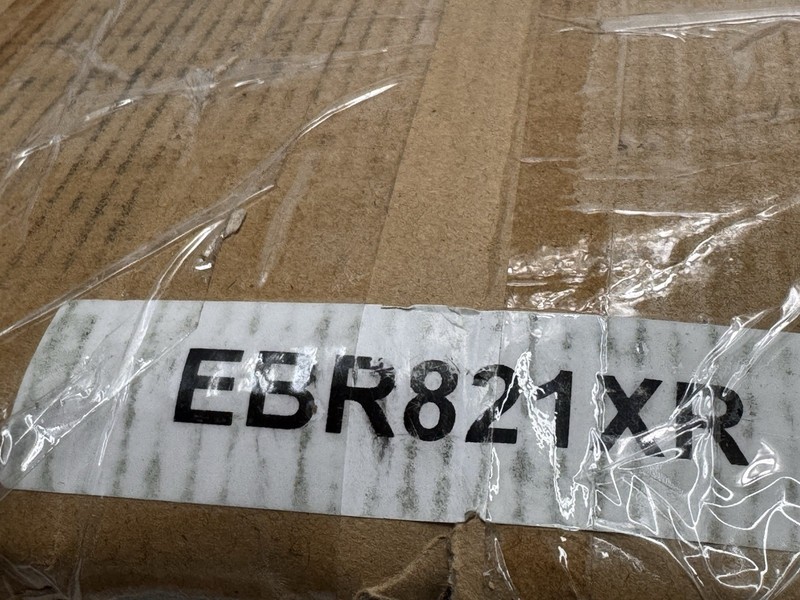 EBR821 Powerstop Brake Set Front Driver or Passenger Side for Audi S4 2004-2009 gallery