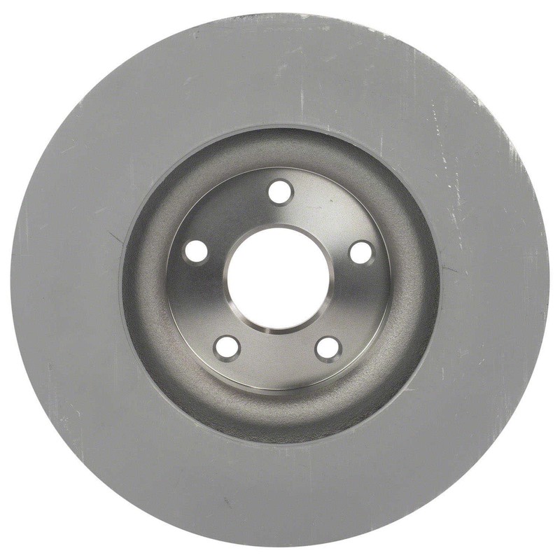 Disc Brake Rotor Motorcraft BRRF-399
