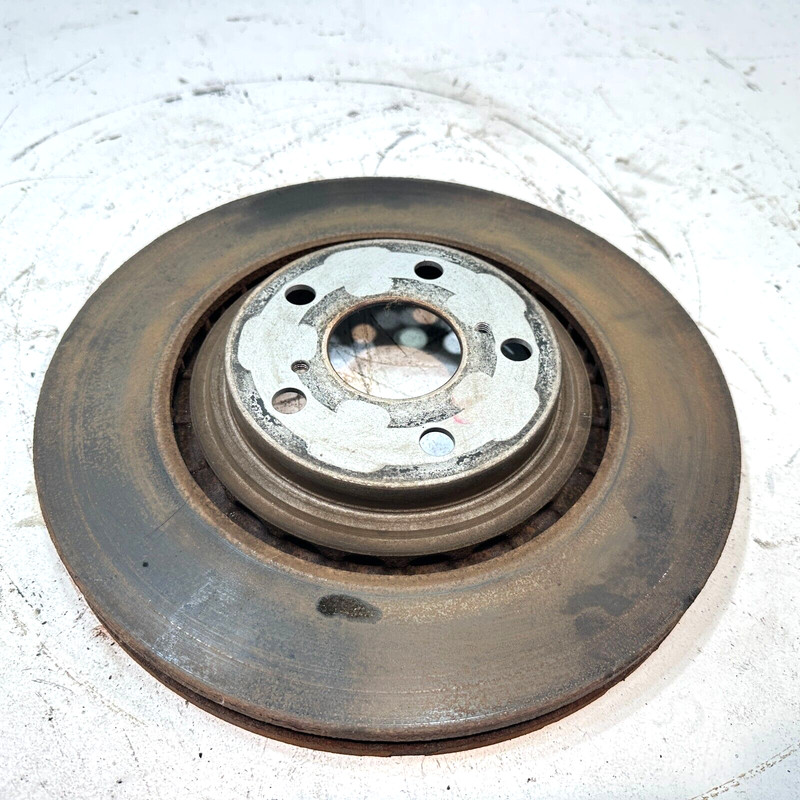 LEXUS NX300 2018-2021 FRONT LEFT OR RIGHT SIDE WHEEL BRAKE DISC ROTOR OEM 1PCS