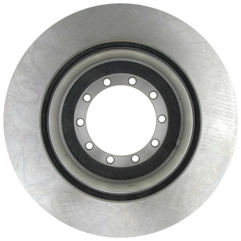 Disc Brake Rotor-R-Line Raybestos 66761R gallery