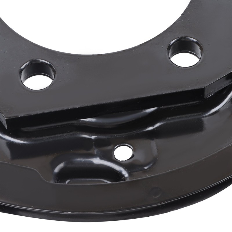 Brake Dust Shield Backing Plate For Subaru Legacy Outback 2010-2014 3.6L H6 gallery