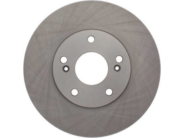 Stop Tech/ Power Slot 121.40036 C-Tek Vented BRAKE ROTORS