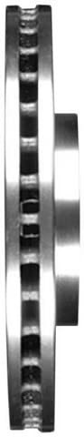 Bendix Premium Drum And Rotor Disc Brake Rotor P N Prt1947 gallery