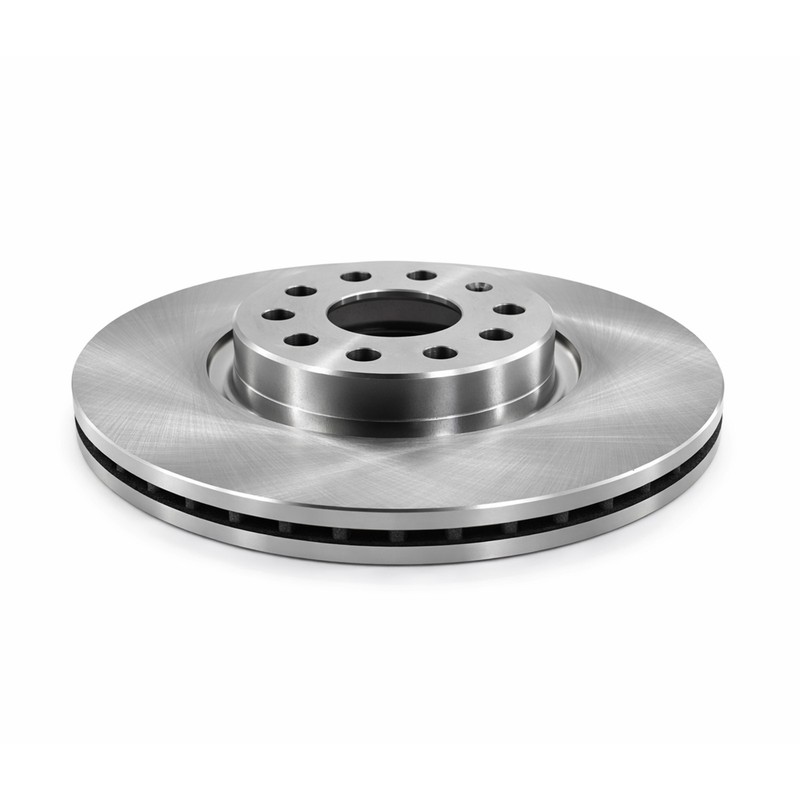 12.28" Front Brake Rotors for Tiguan A3 Q3 VW Jetta Passat CC Beetle Golf GTI gallery