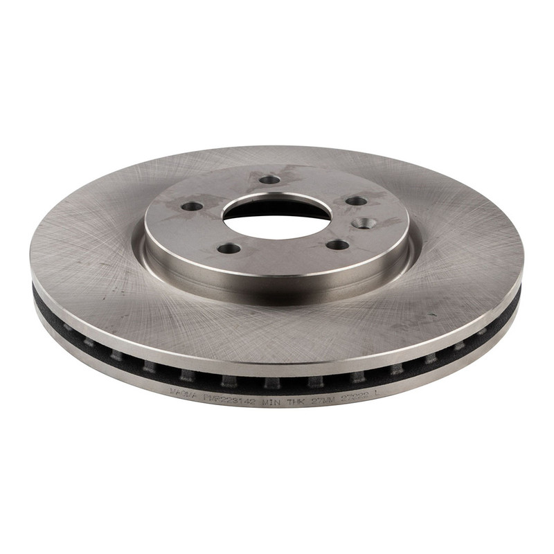 OE Front Disc Brake Rotors Brake Pads Kit for Buick Cascada 2016-2019