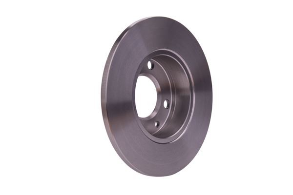 Hella Brake Disc Set Front; Rear 50905 For FIAT 127 Panorama OEM gallery