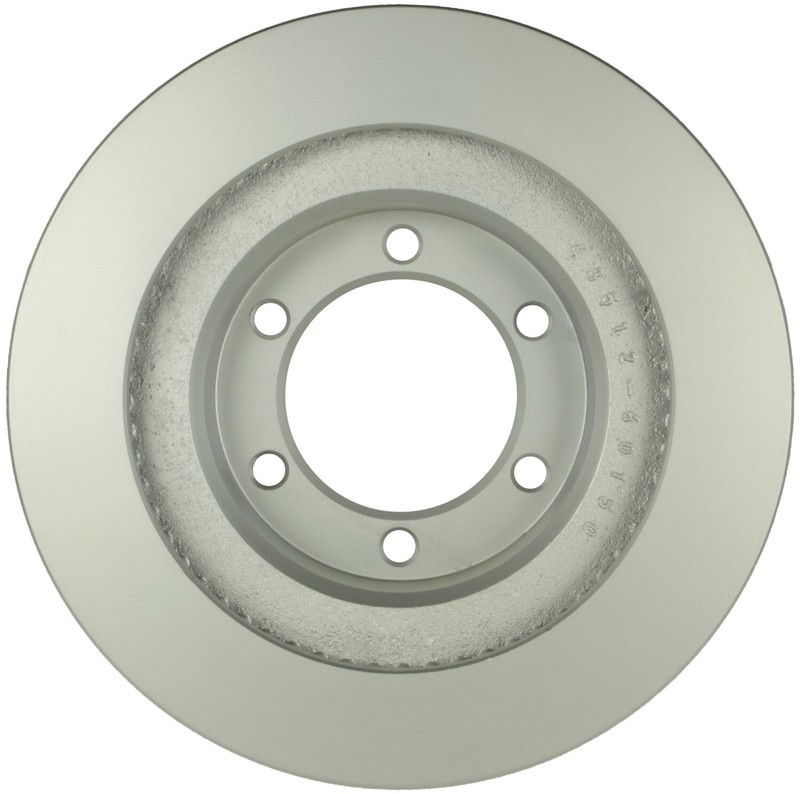 Bosch Front QuietCast Rotor 50011245