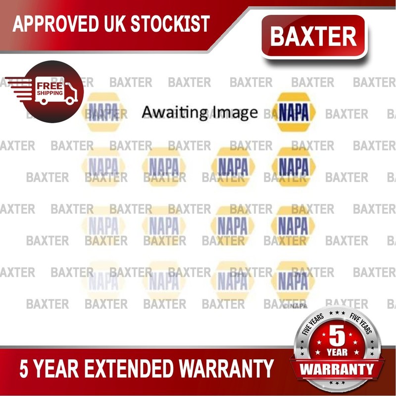 Fits Mazda MX-5 2015- MX-5 RF 2017- 1.5 + Other Models Baxter Rear Brake Disc