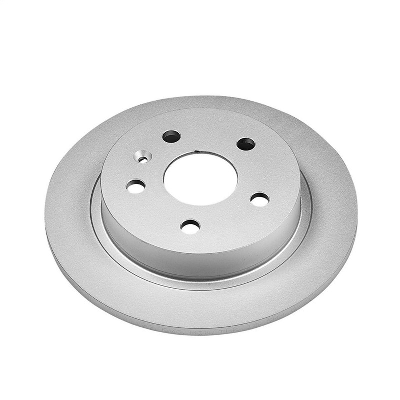 PowerStop Disc Brake Rotor – Fits Buick LaCrosse 2012-2016, Buick Regal 2011-201