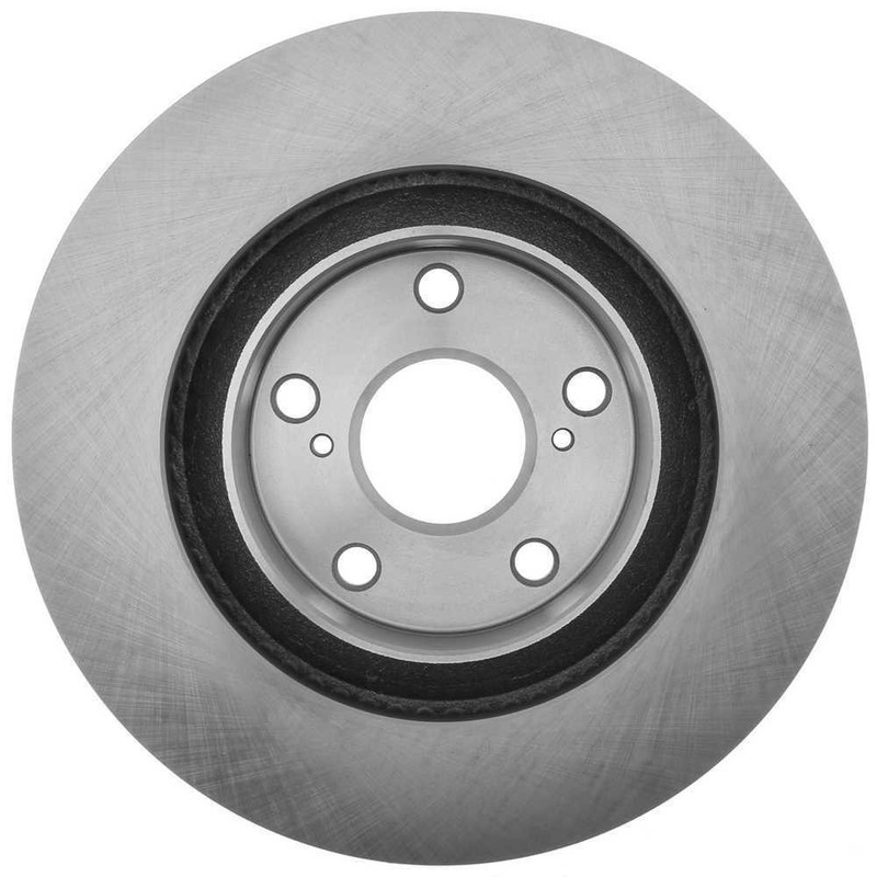 RAYBESTOS 980470R2 Disc Brake Rotor gallery
