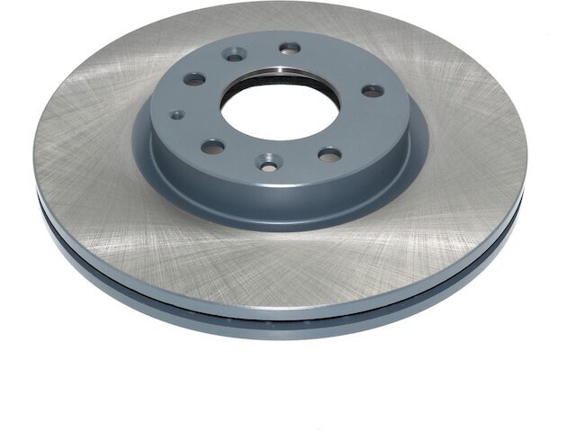 For 2006-2013 Mazda 6 Brake Rotor Front 55499VTTZ 2007 2008 2009 2010 2011 2012