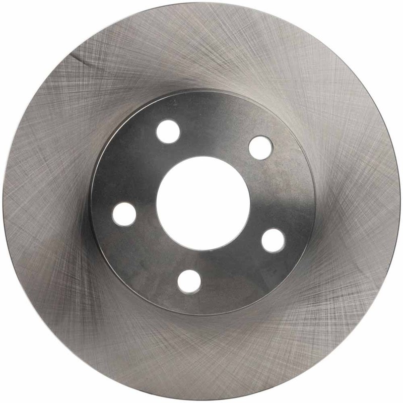Magma Front Brake Rotor For Buick Skylark Chevy Cavalier 1990-2005