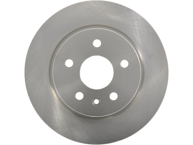 For 2013-2022 Buick Encore Brake Rotor Rear API 79819MGPJ 2016 2015 2017 2018