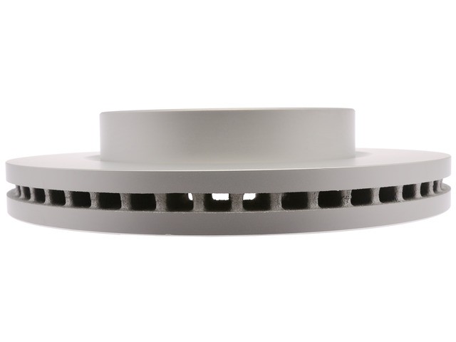 Raybestos Brakes Disc Brake Rotor P N 682573Fzn