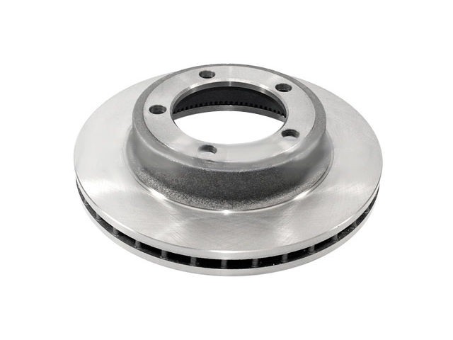 For 2005-2009 International 3300 Brake Rotor 32663WKHT 2006 2007 2008