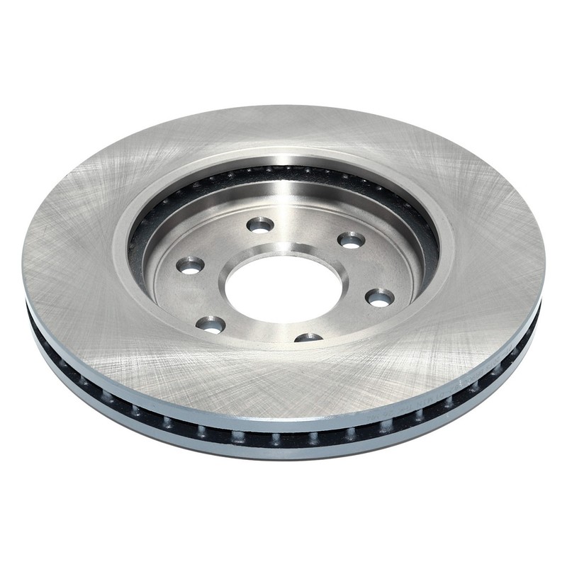 DuraGo Front Rear Rotor Akebono ProACT Ceramic Brake Pad Kit for Frontier Xterra gallery
