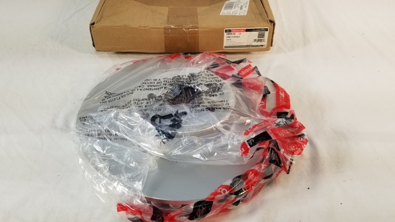 NEW 15-20 Ford Mustang Disc Brake Rotor Front MOTORCRAFT NBRR-52 gallery