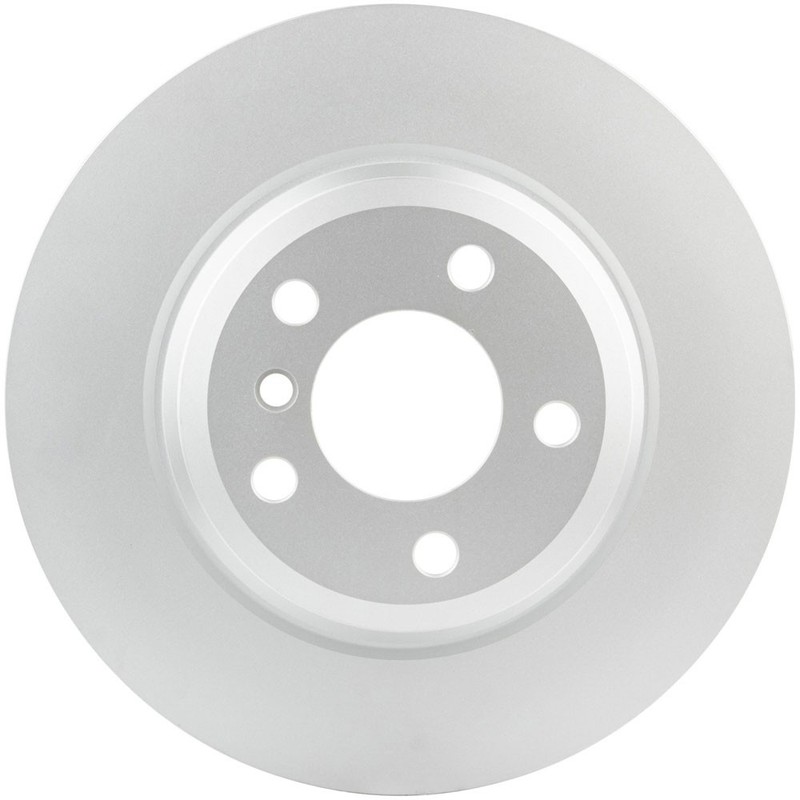 Magma Rear Brake Rotor For BMW 335i 340i GT xDrive 440i xDrive 2012-2020
