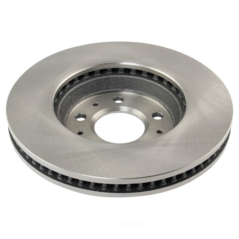 Disc Brake Rotor Set-4 Piece Brake Rotor Set TRQ BRA13924 gallery