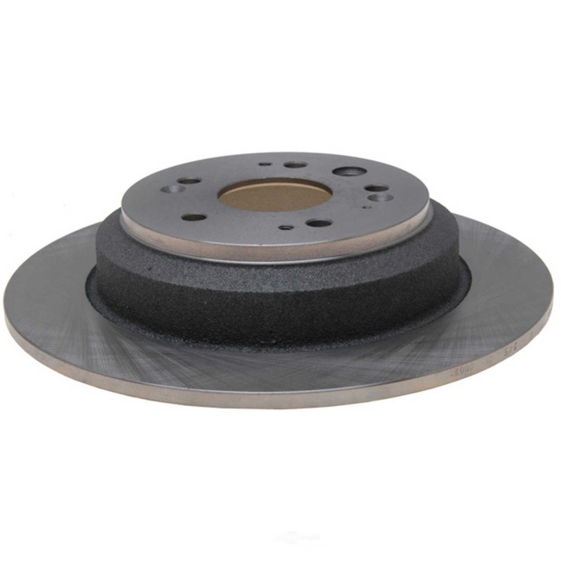 Disc Brake Rotor-R-Line Raybestos 980901R