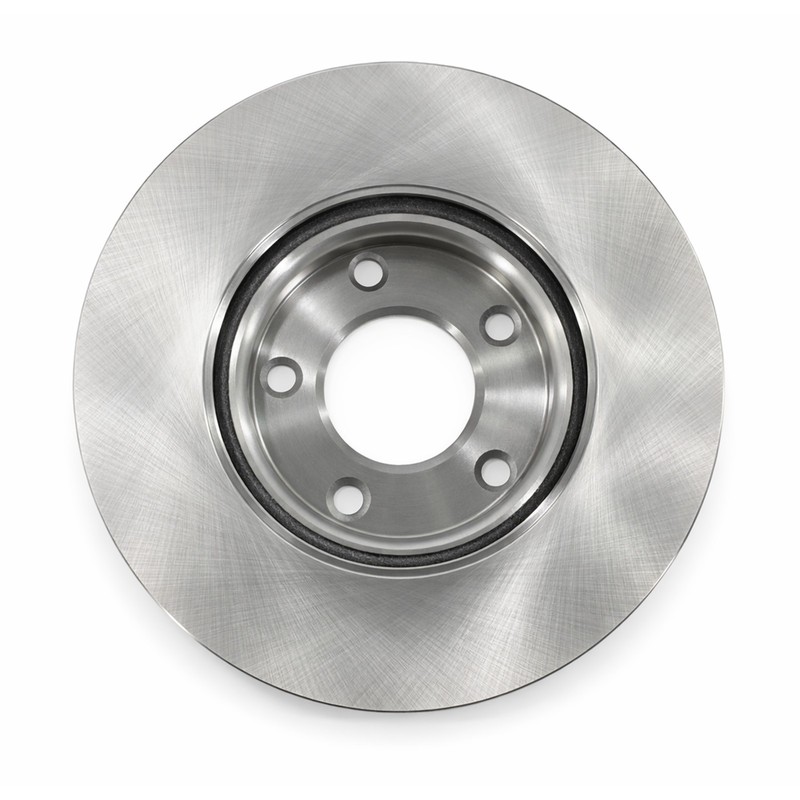11.81" Front Disc Brake Rotors Brake Pads for 2010 2011-2013 Sport 5 Mazda 3 gallery