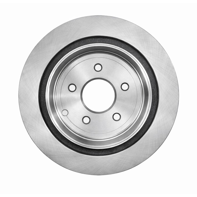Rear- Brake Rotors Ceramic Brake Pads w/ Hardware FOR INFINITI Q50 Q70 QX70 Q70L gallery
