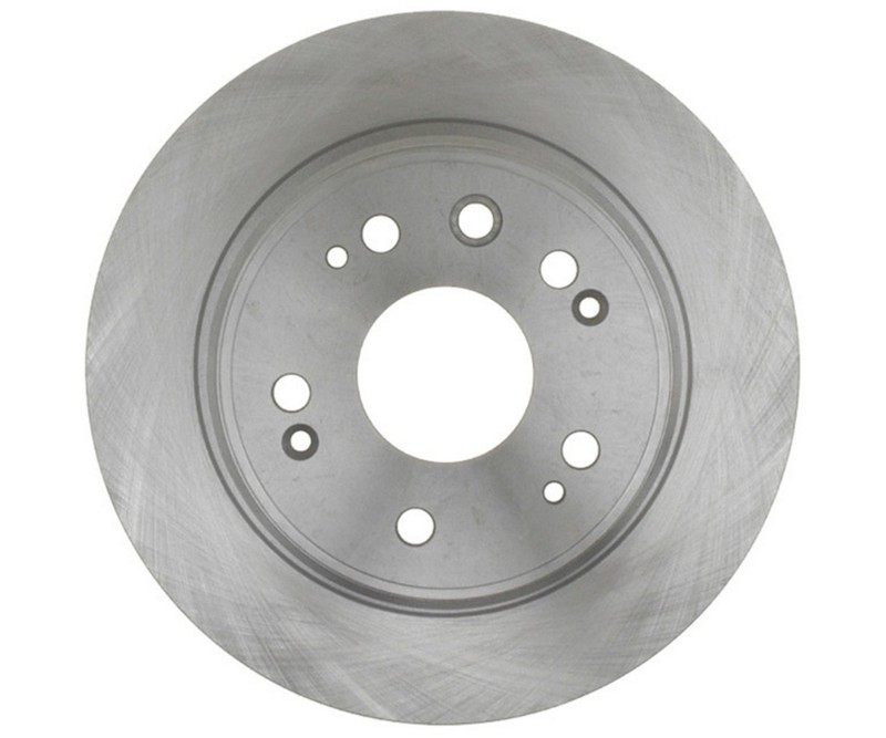 Raybestos Rear Disc Brake Rotor for 02-04 CR-V (980071R)