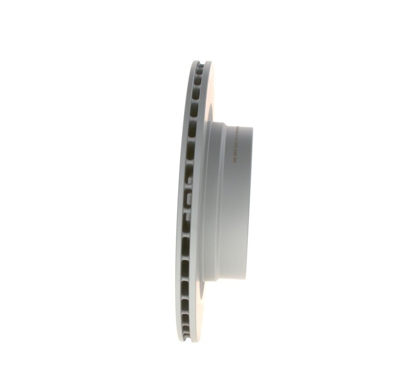 2X 0 986 479 044 Bosch Brake Disc for BMW gallery