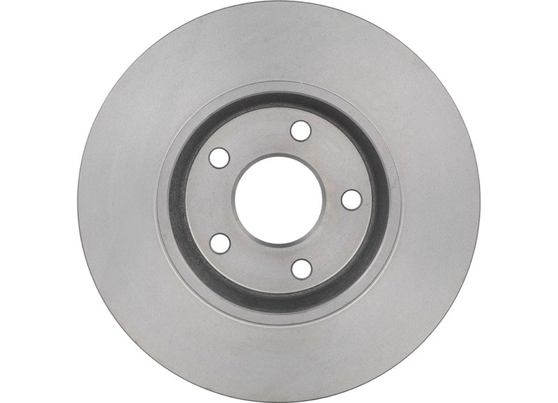 Brembo 09.B518.11 For 05-08 Cobalt/08-10 HHR/04-12 Malibu Front Disc Brake Rotor
