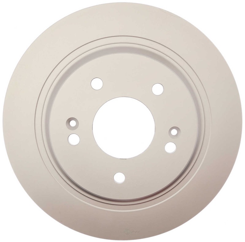 Rr Disc Brake Rotor Raybestos 982362FZN gallery
