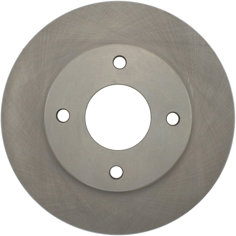 For 1991-1996 INFINITI G20 Standard Disc Brake Rotor Front Centric 1992 1993