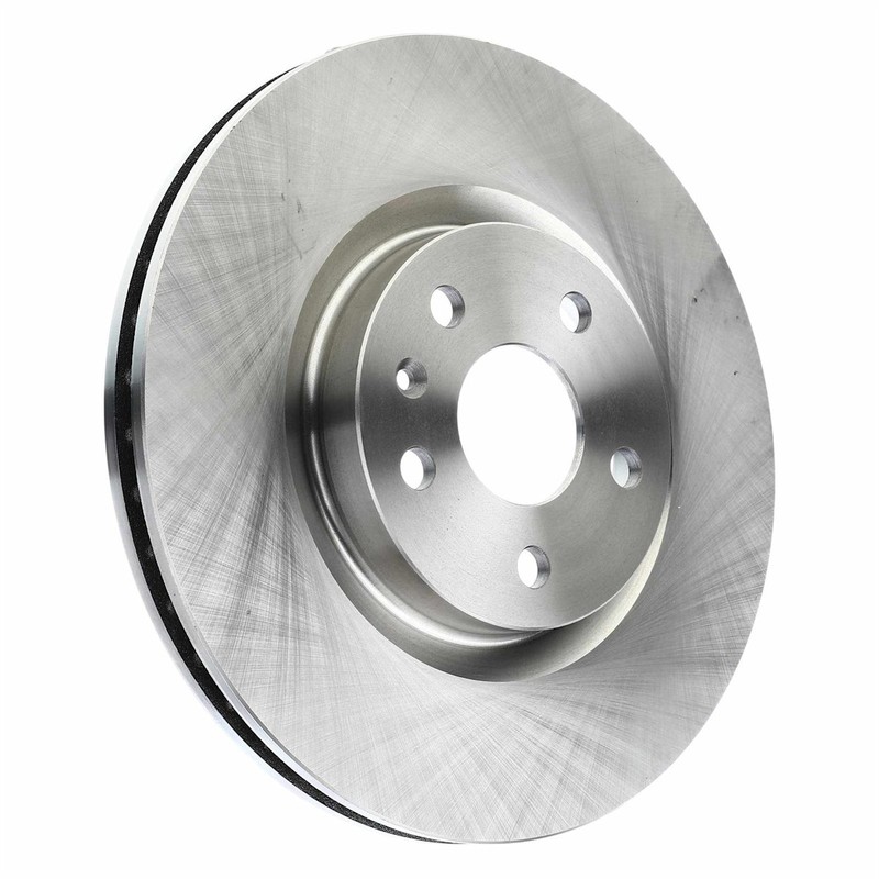 2-Wheel Set Brake Discs Front for Chevy Cadillac XTS Buick Regal Caprice CTS gallery