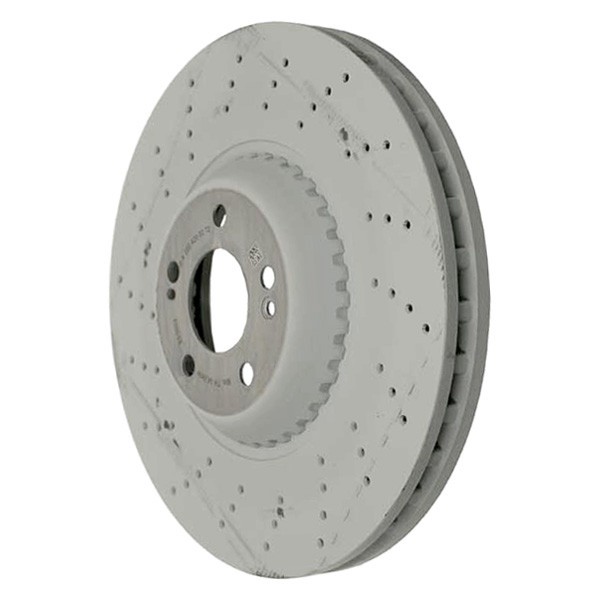 Genuine Brake Rotor